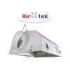 RIFLETTORE AIRONTEK HI-COOL DOUBLE ENDED Ø200 (45X60CM) RAFFREDDATO AD ARIA