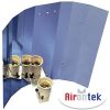 RIFLETTORE AIRONTEK LONG GLOSS IN ALLUMINIO PER BULBI HPS