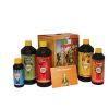 KIT ATA ORGANICS BOX
