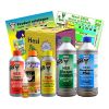 KIT HESI STARTERBOX SOIL X TERRA (VEGETATIVA+FIORITURA+BOOSTERS)