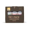 BIOBIZZ TRYPACK INDOOR 250ML x 3
