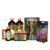 KIT ATAMI B'CUZZ BOX ATA COCCO (VEGETATIVA+FIORITURA+BOOSTERS)
