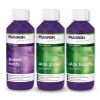 KIT PLAGRON STARTER SET ALGA (VEGETATIVA+FIORITURA) 3X50ML