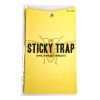 GROWTH TECHNOLOGY STICKY TRAPS GIALLE  5 PEZZI (TRAPPOLA CROMOTROPICA INSETTI)