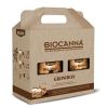 BIOCANNA GROWBOX BIO 250ML x 2 + 2LT TERRA PROFESSIONAL